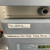 Thermo Electron Steri-Cult Double Stack CO2 Incubator image 3